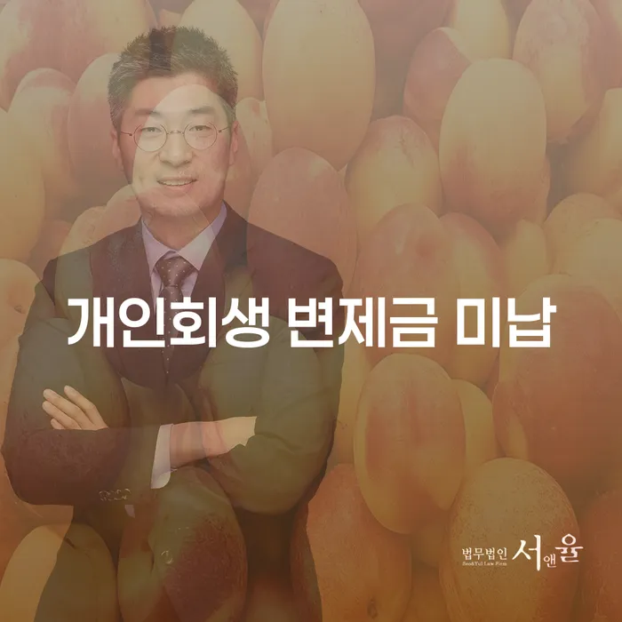 개인회생 금지명령 대출 연체 개인회생 면책받고