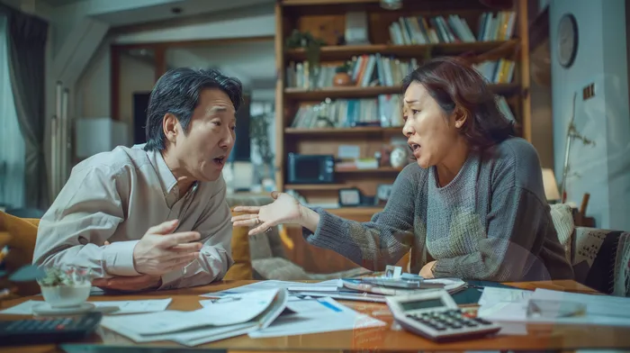 개인회생 변제금 미납