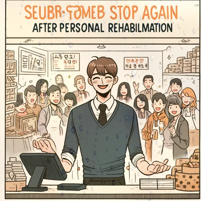 사업자개인회생