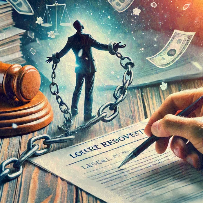 개인회생 미납 폐지