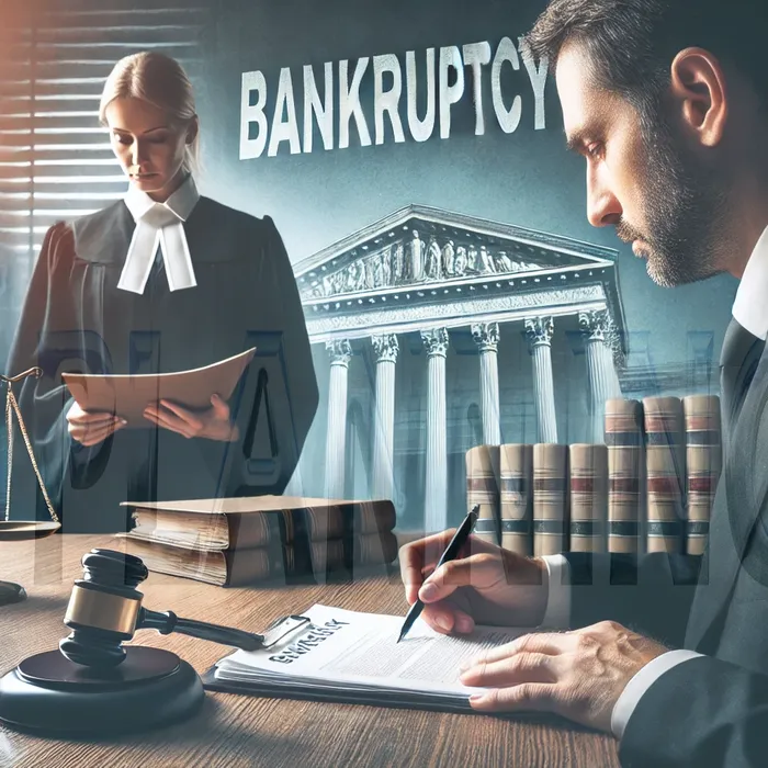 개인파산전문변호사