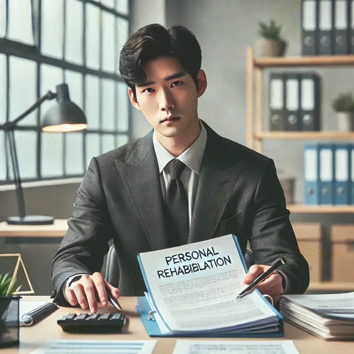 개인회생 분납 가능한