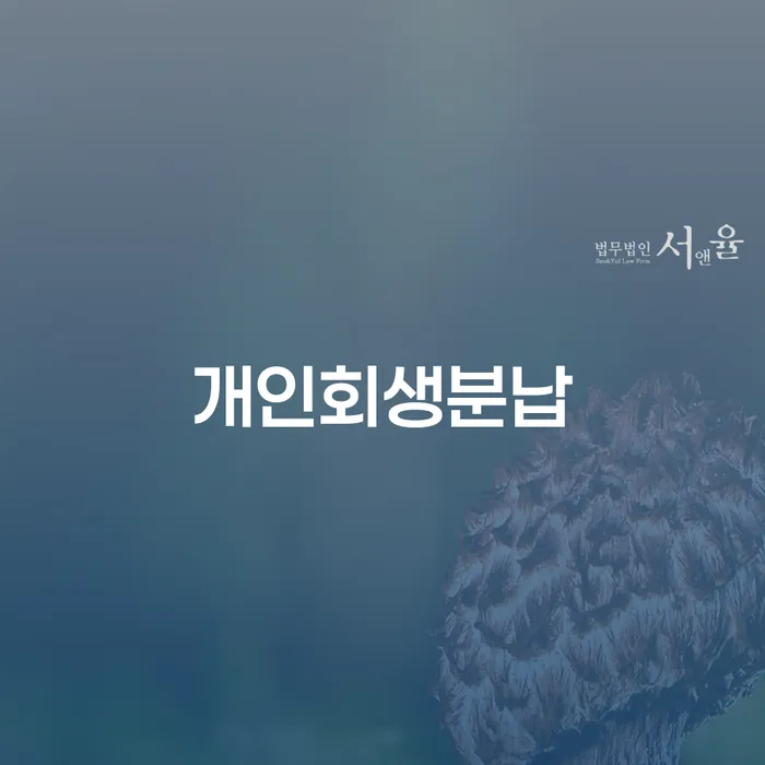 자영업폐업 후 연체 채무 신속해결방법 비교해보기