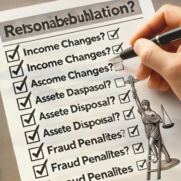 개인회생금지명령