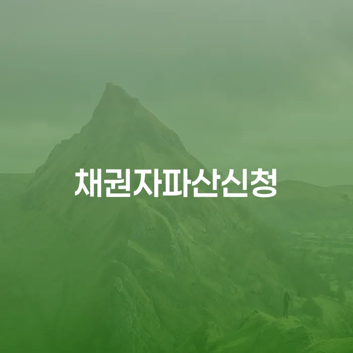 금리저렴한대출 연체 시 개인회생 처리방법 해결 할 수 있을까?