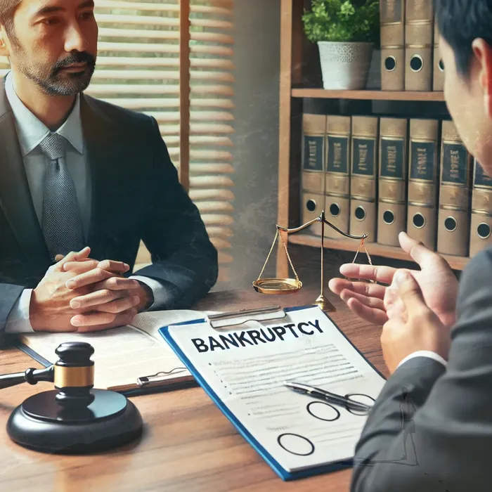 채권자파산신청