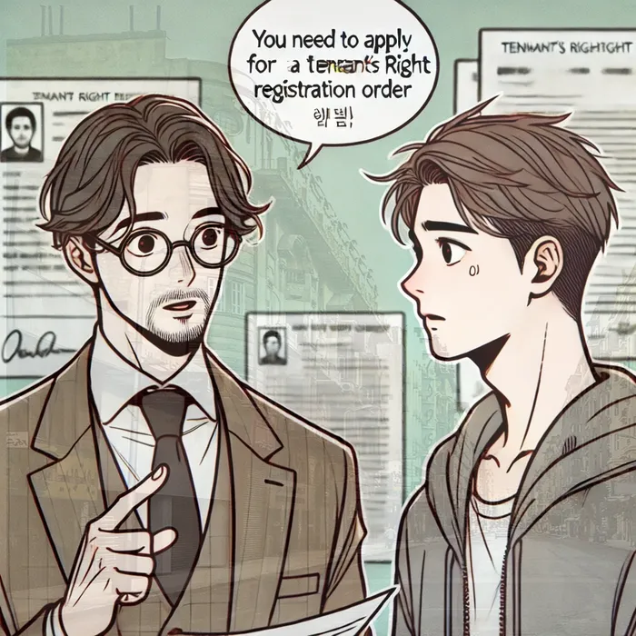 개인회생필요서류