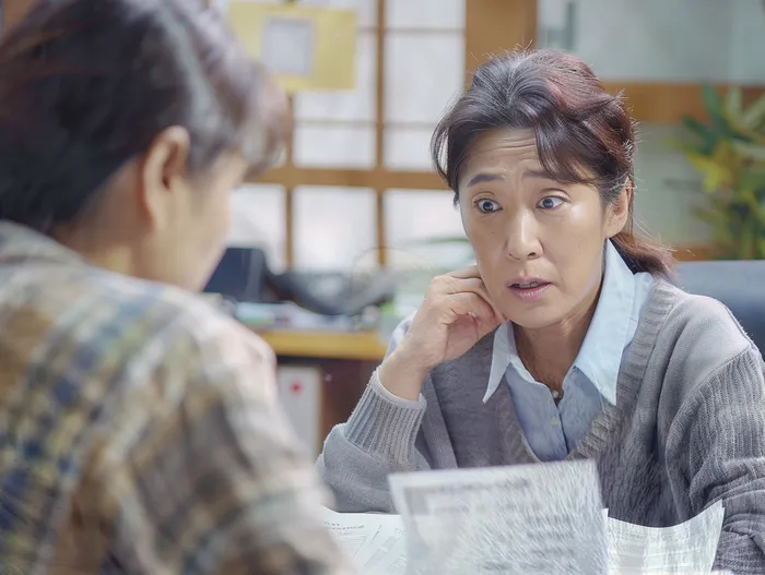 개인회생신청서류