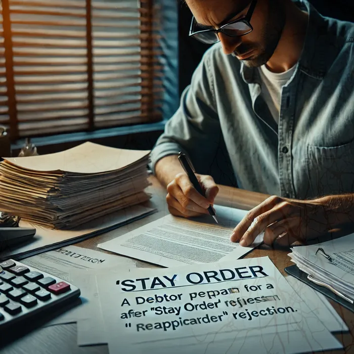 2024년 개인회생