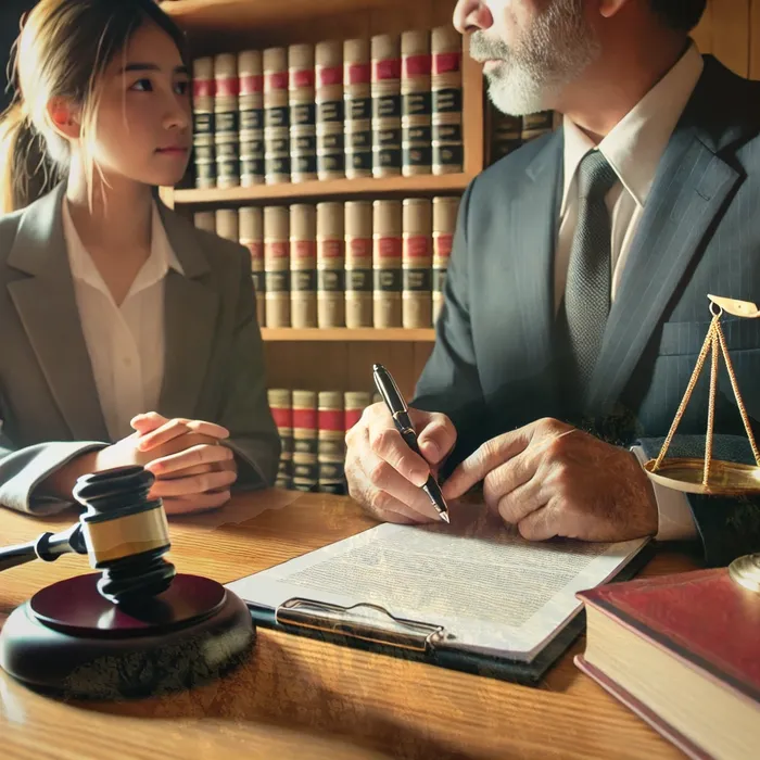 개인회생법무사