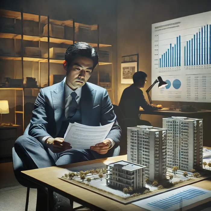 개인회생이의신청서