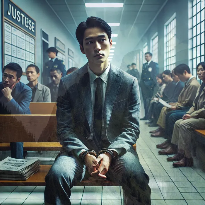 개인회생이의신청서