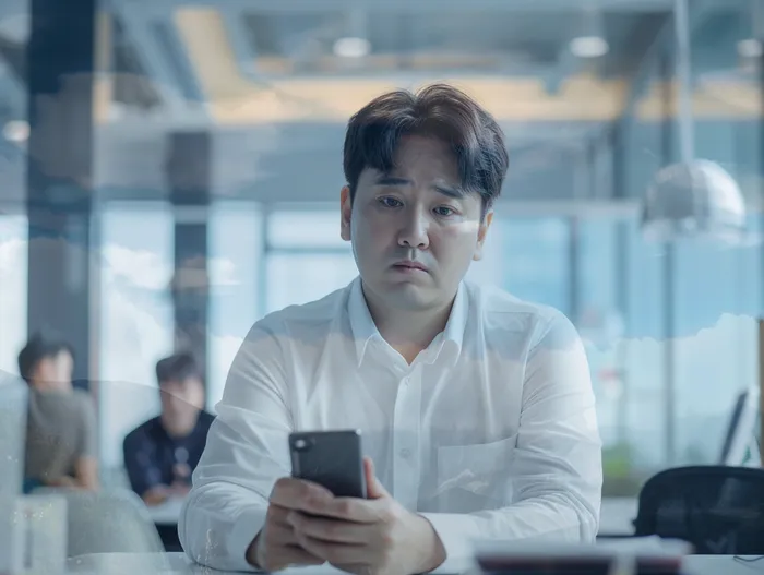 개인회생이의신청서