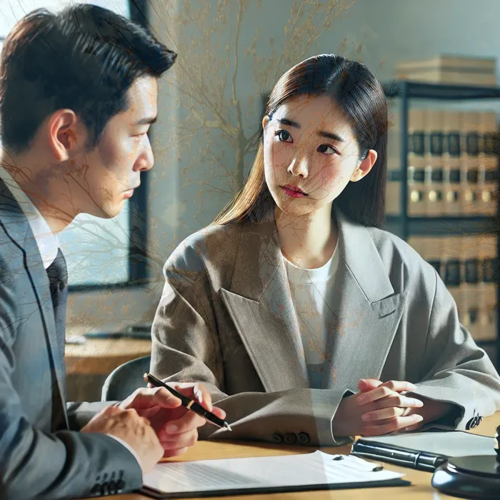 개인회생인가결정