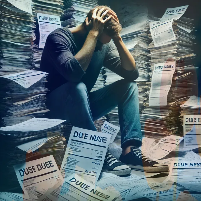 개인회생필요서류