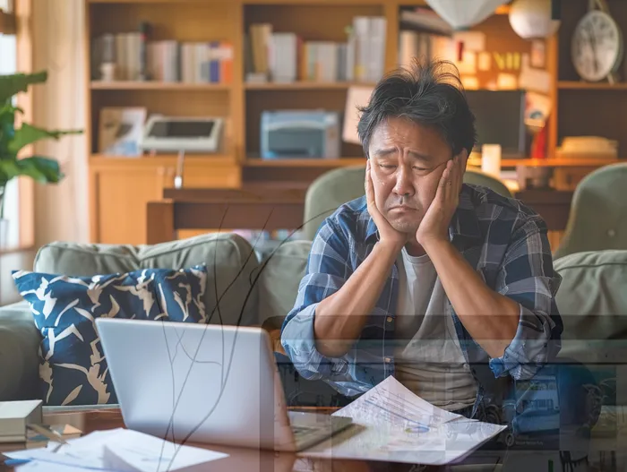 나홀로개인회생