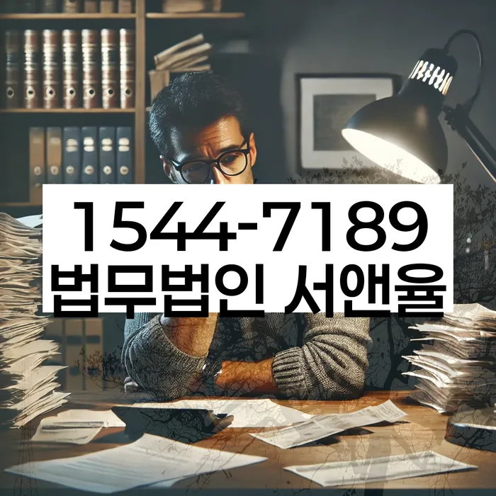 개인회생신청방법