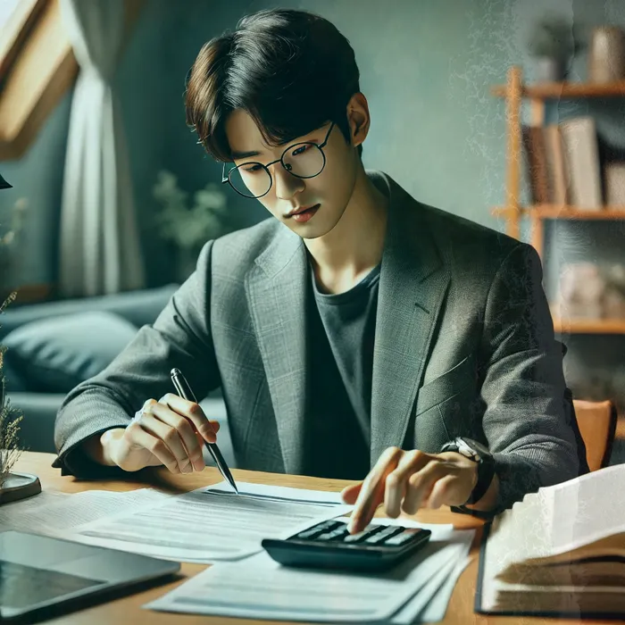 개인회생과파산차이