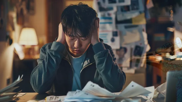 개인회생필요서류