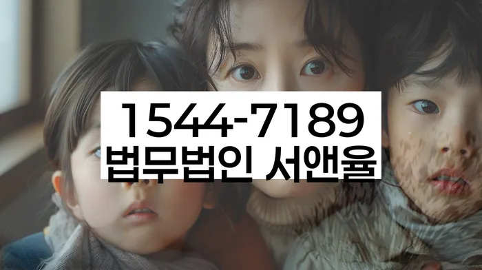 개인회생필요서류