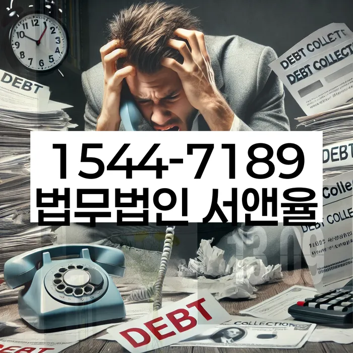 개인회생재신청