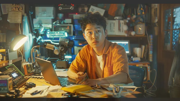 개인회생준비서류