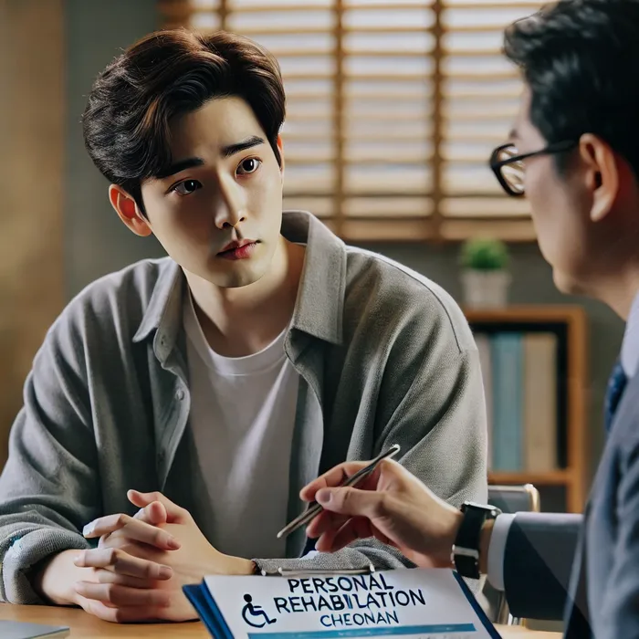 개인회생준비서류