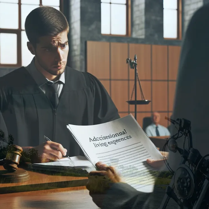 개인회생준비서류