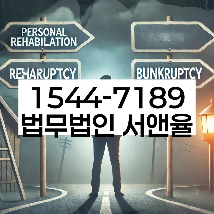 개인회생변호사