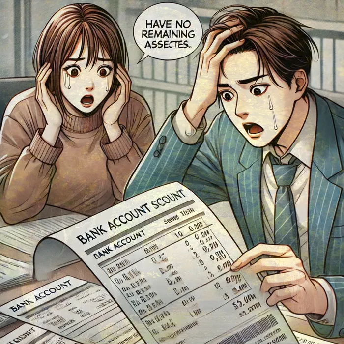 은행대출 연체 시