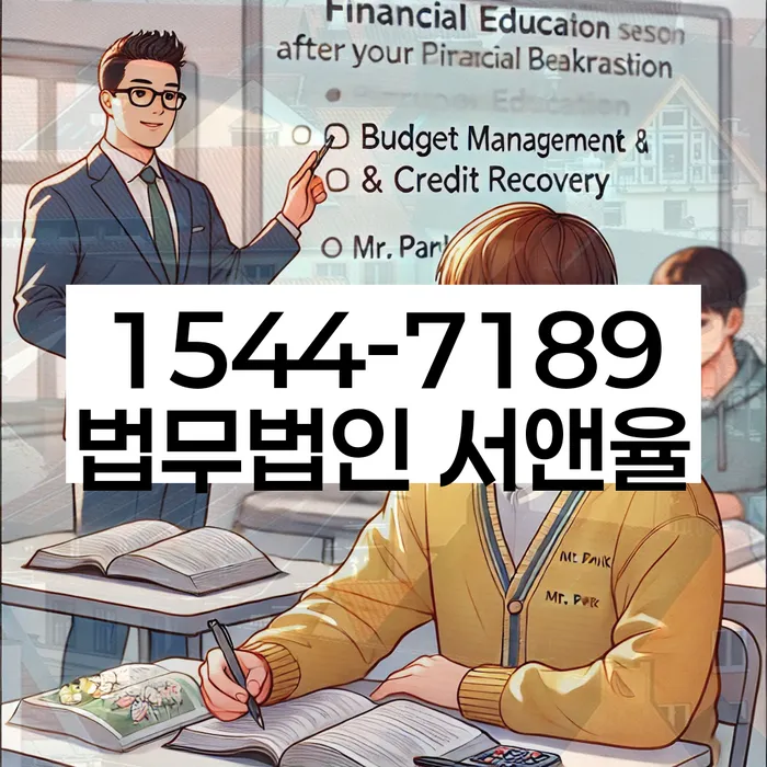 직장인채무통합 연체 시