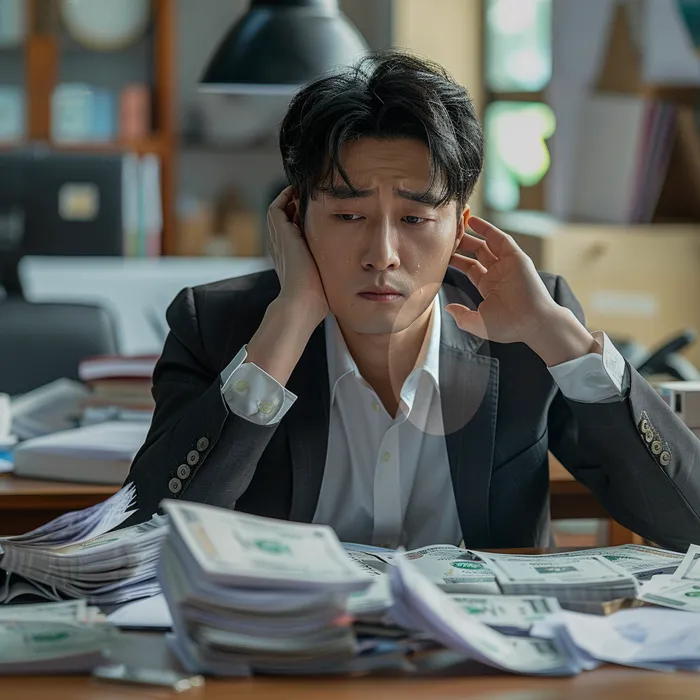 개인회생법무사