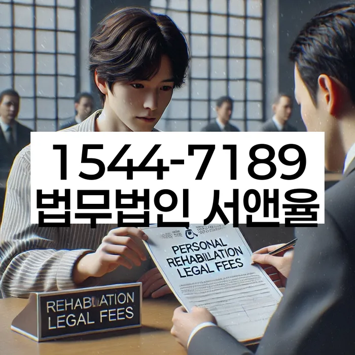 개인회생법무사