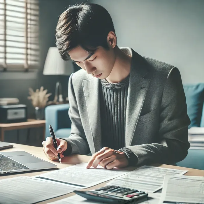 개인회생신용회복