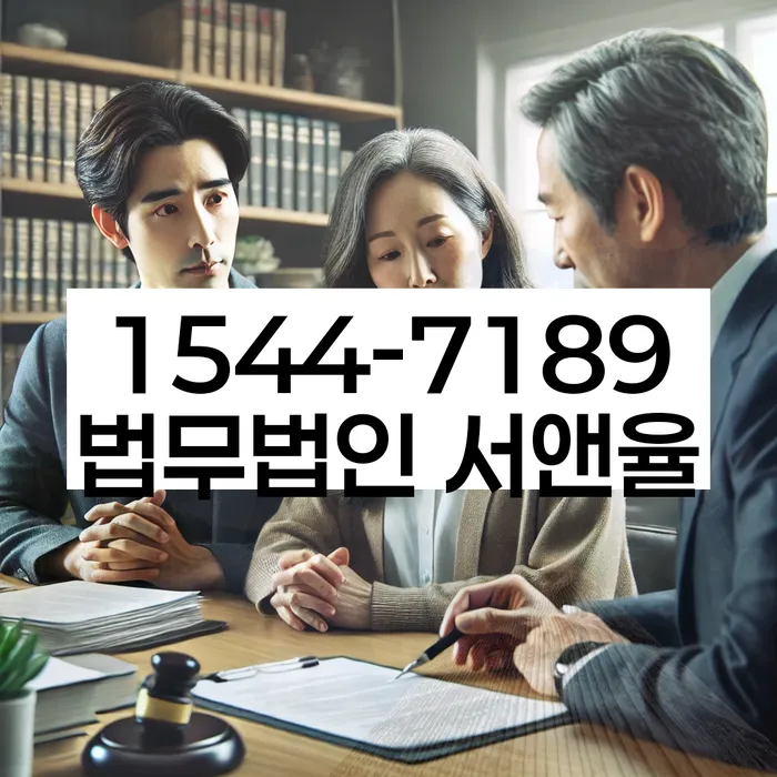 개인회생신용회복