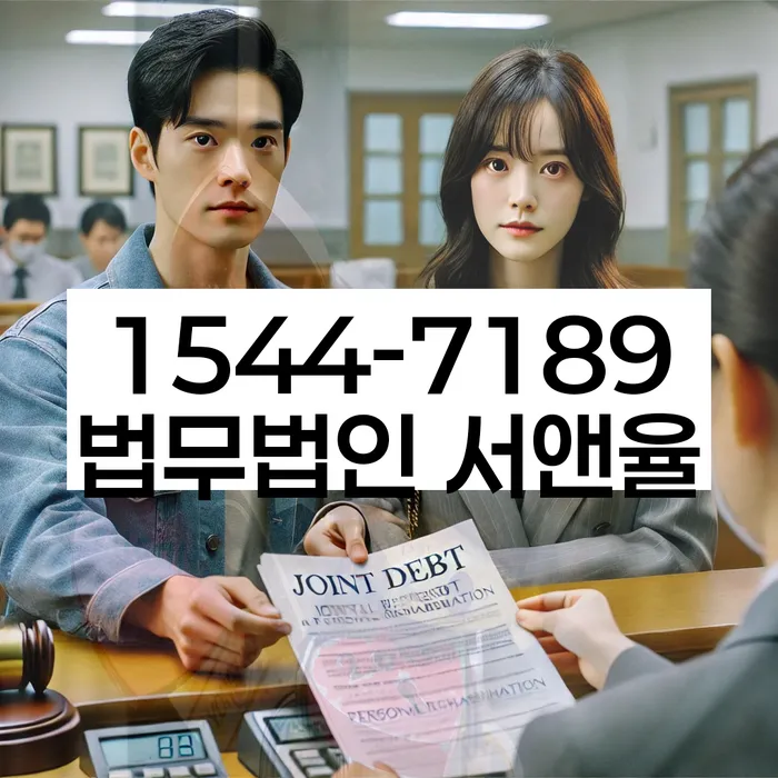 직업군인개인회생