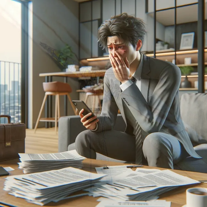 채무통합대환 연체 시