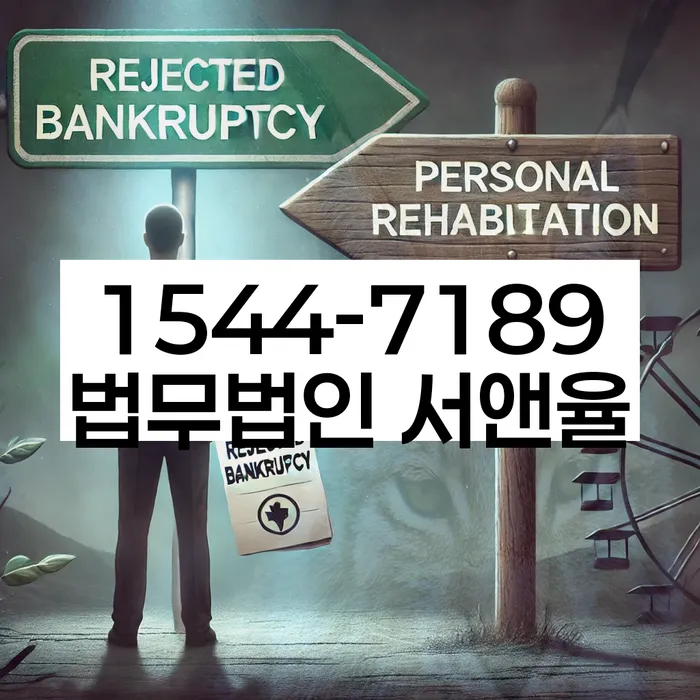 채무통합대환 연체 시