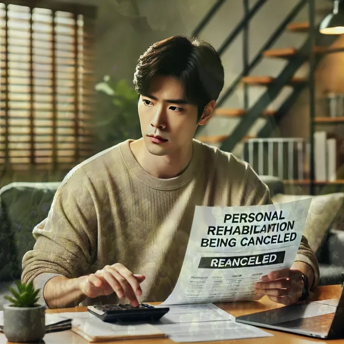 개인회생신청자격조회