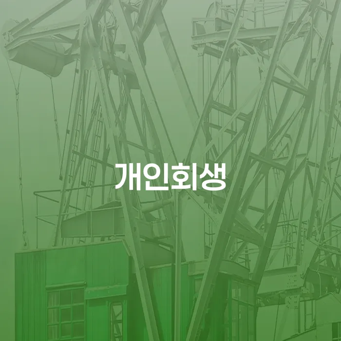 법원개인회생 개인회생으로 해결방법 자세하게 알아보자