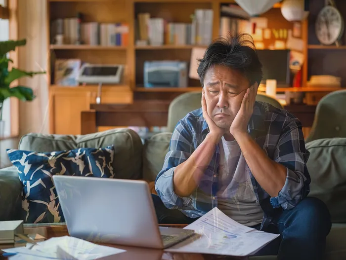 카드값대출 연체 시