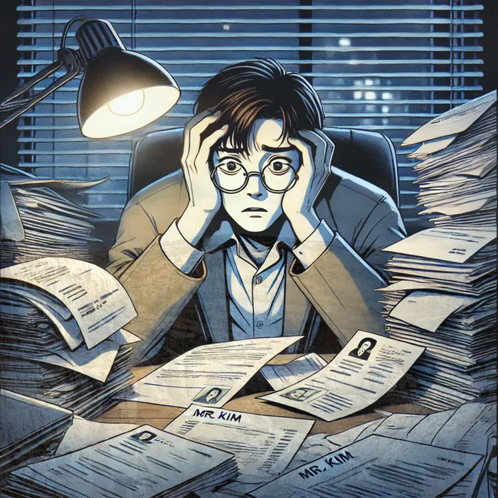 직장인저금리대환대출 연체 시