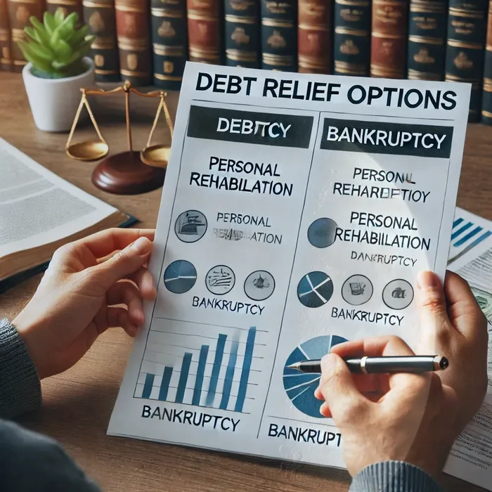 지급명령개인회생