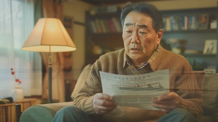 지급명령개인회생