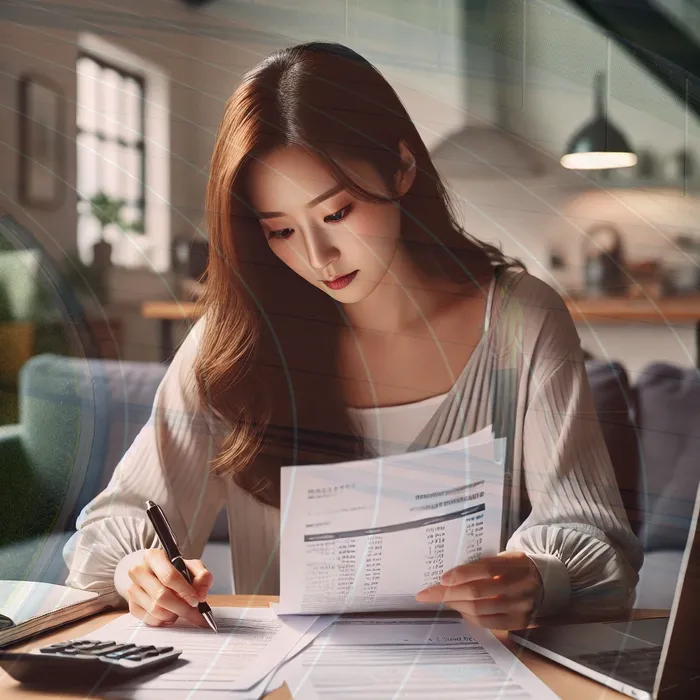 오래된채무 연체 시