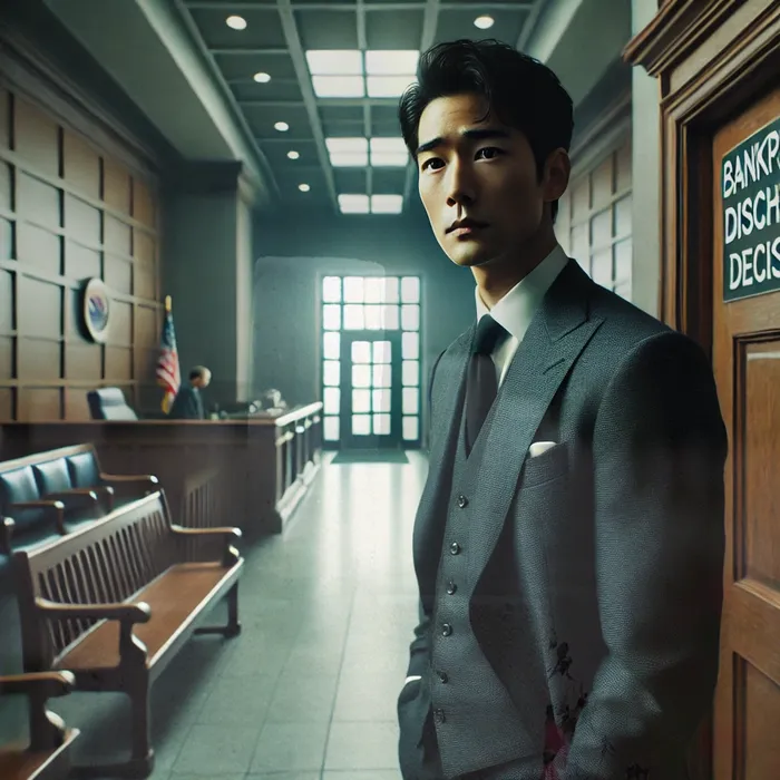 개인회생 중지명령