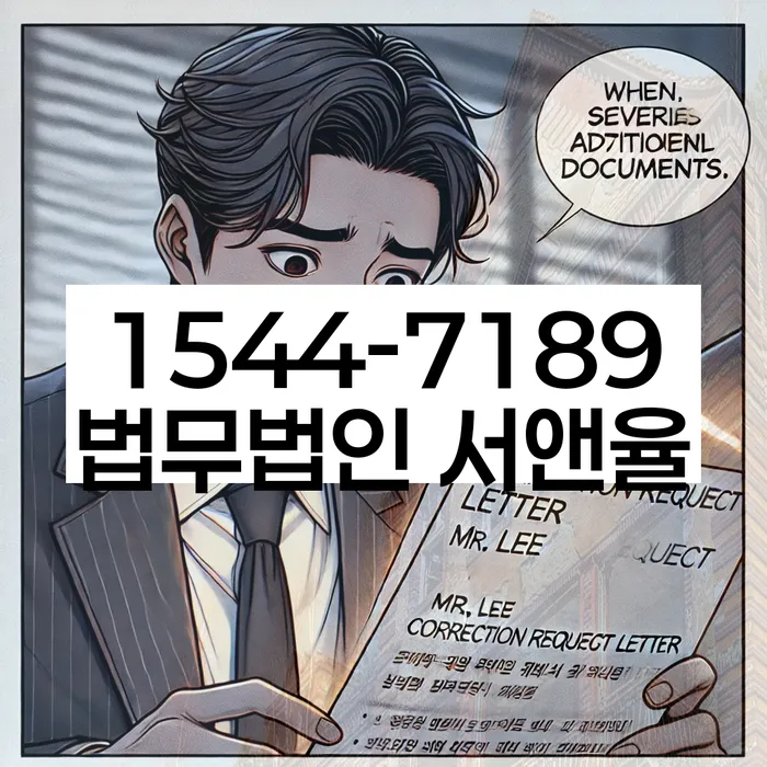 개인회생 중지명령