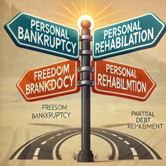 개인사업자개인회생