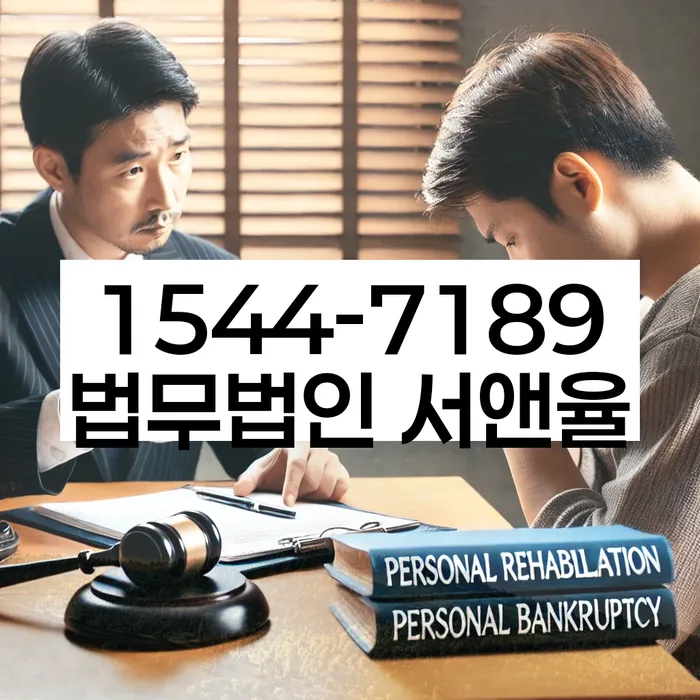 개인사업자개인회생