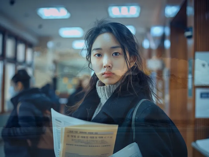 개인회생신청절차